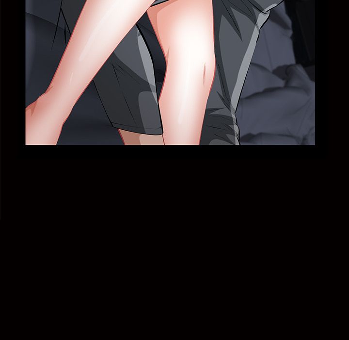 [韩国漫画] 他的她 爱情,巨乳大奶#[117P]-97