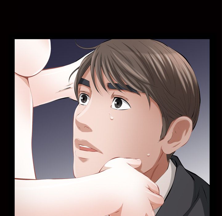 [韩国漫画] 他的她 爱情,巨乳大奶#[135P]-100