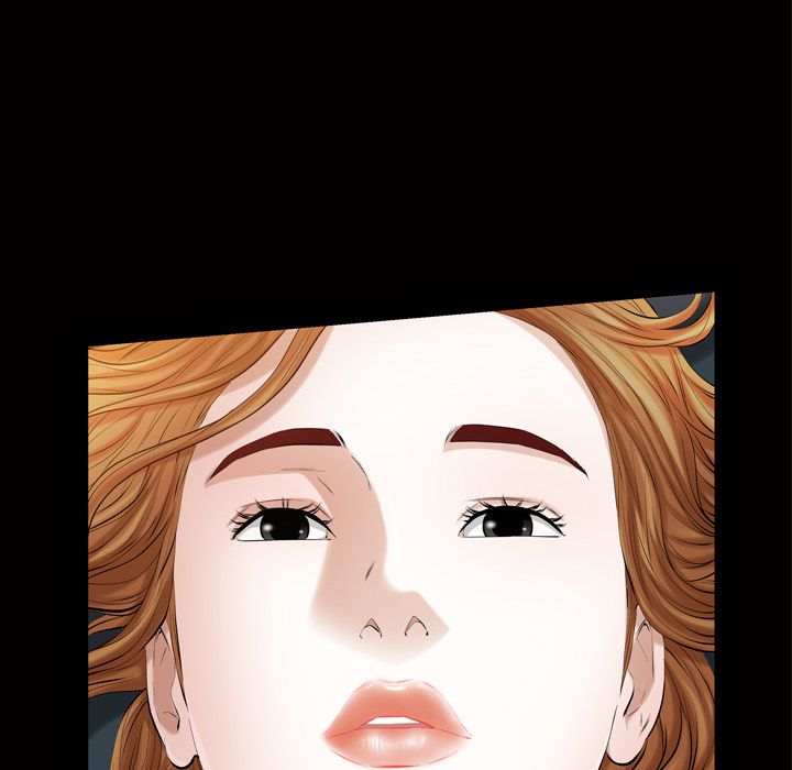 [韩国漫画] 他的她 爱情,巨乳大奶#[135P]-111