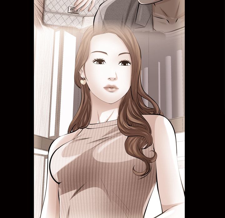 [韩国漫画] 他的她 爱情,巨乳大奶#[135P]-17
