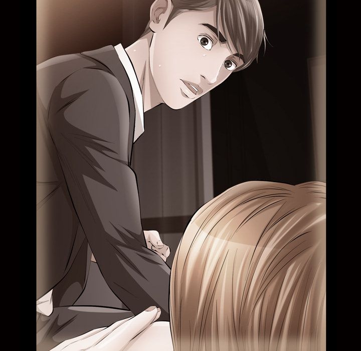 [韩国漫画] 他的她 爱情,巨乳大奶#[135P]-19