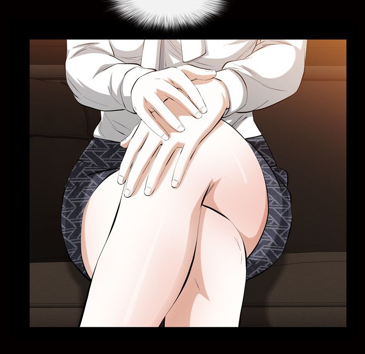 [韩国漫画] 他的她 爱情,巨乳大奶#[135P]-79