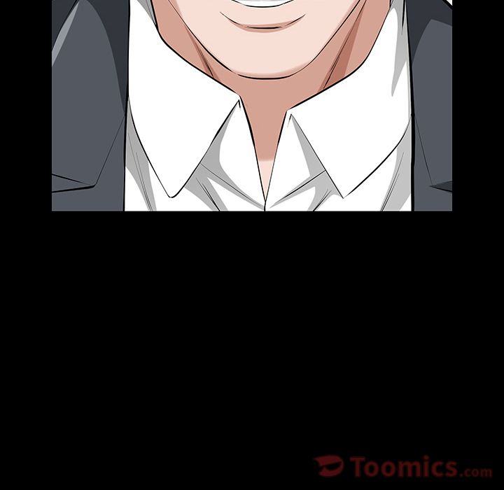 [韩国漫画] 他的她 爱情,巨乳大奶#[136P]-111