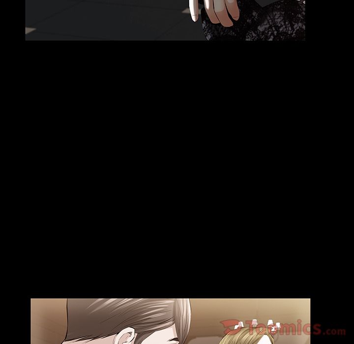 [韩国漫画] 他的她 爱情,巨乳大奶#[136P]-14