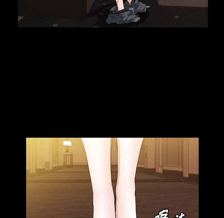 [韩国漫画] 他的她 爱情,巨乳大奶#[136P]-34