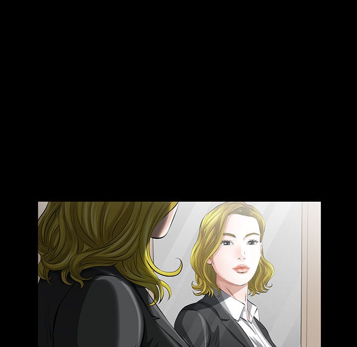 [韩国漫画] 他的她 爱情,巨乳大奶#[136P]-79