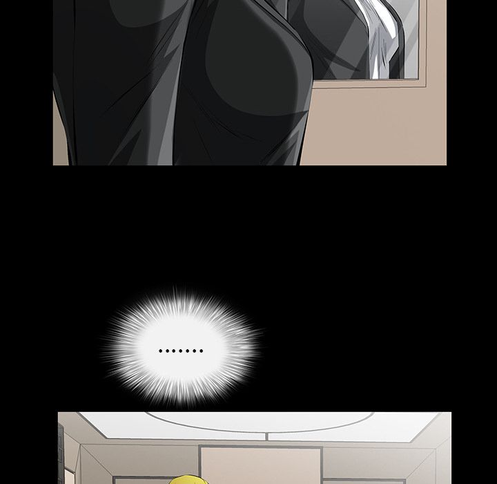 [韩国漫画] 他的她 爱情,巨乳大奶#[136P]-80