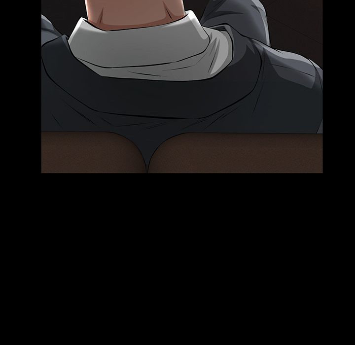 [韩国漫画] 他的她 爱情,巨乳大奶#[136P]-86
