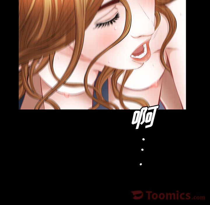 [韩国漫画] 他的她 爱情,巨乳大奶#[146P]-87