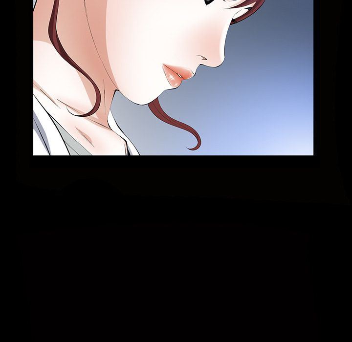 [韩国漫画] 他的她 爱情,巨乳大奶#[128P]-23
