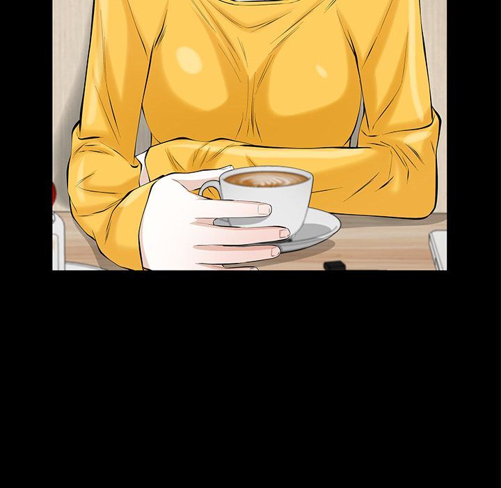 [韩国漫画] 他的她 爱情,巨乳大奶#[128P]-56
