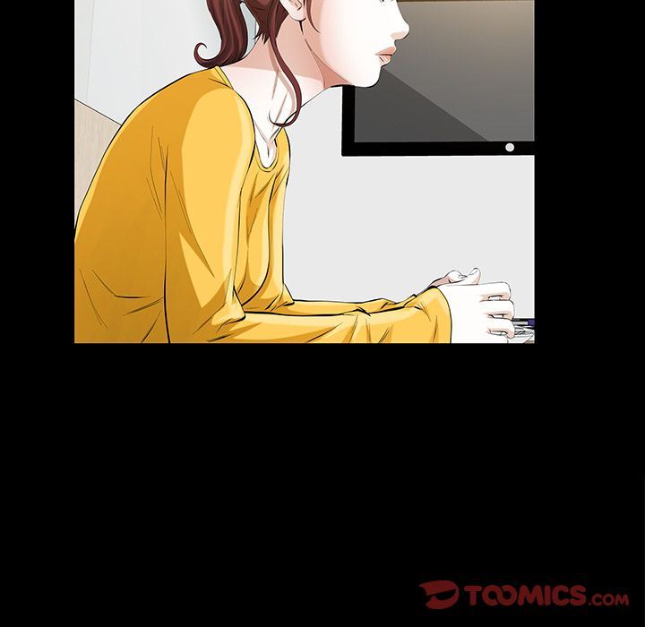 [韩国漫画] 他的她 爱情,巨乳大奶#[128P]-63