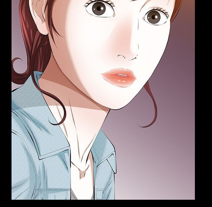 [韩国漫画] 他的她 爱情,巨乳大奶#[120P]-5