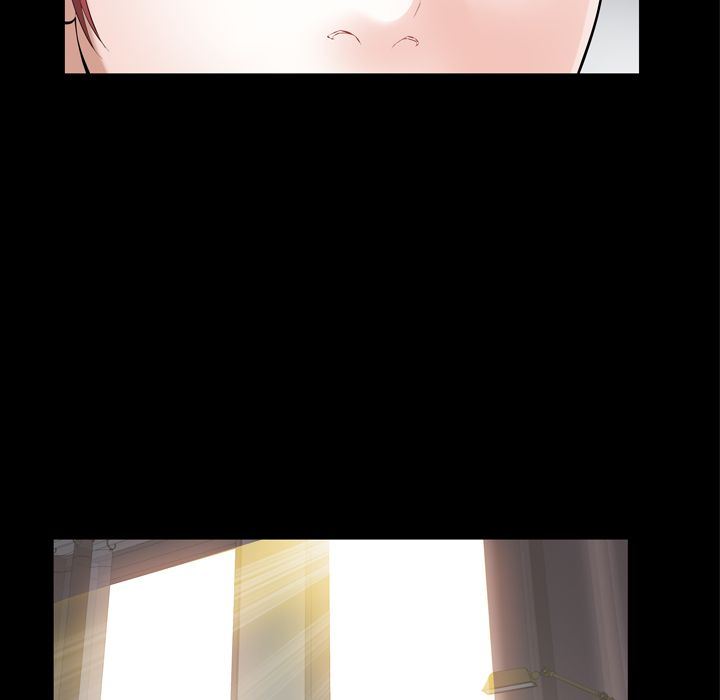 [韩国漫画] 他的她 爱情,巨乳大奶#[95P]-16