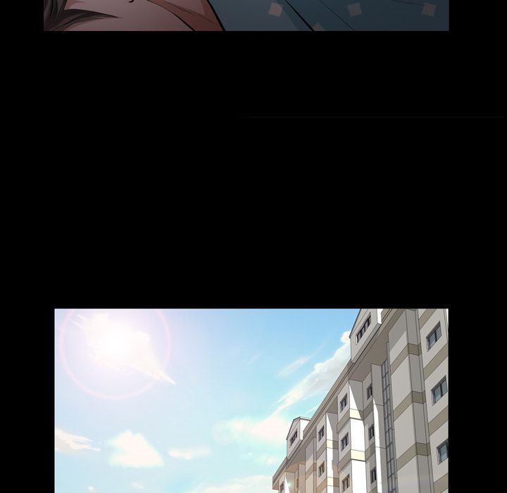 [韩国漫画] 他的她 爱情,巨乳大奶#[95P]-52
