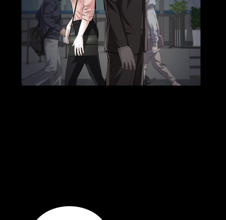 [韩国漫画] 他的她 爱情,巨乳大奶#[121P]-64