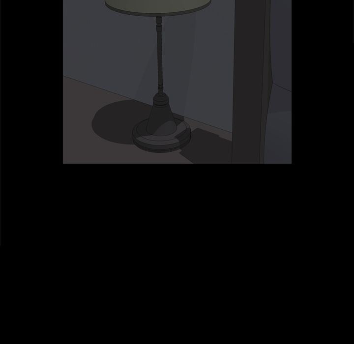 [韩国漫画] 他的她 爱情,巨乳大奶#[121P]-91