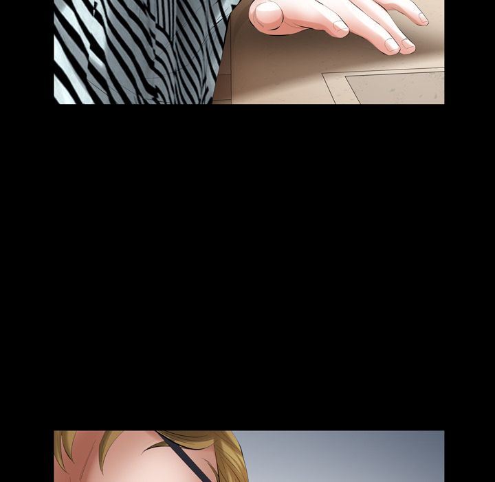 [韩国漫画] 他的她 爱情,巨乳大奶#[109P]-61