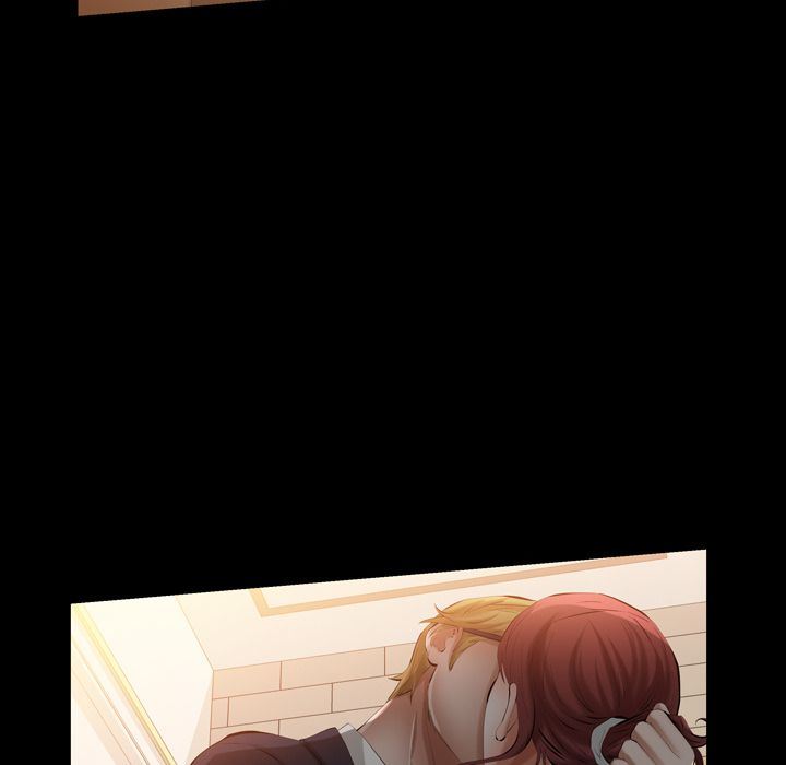 [韩国漫画] 他的她 爱情,巨乳大奶#[109P]-67