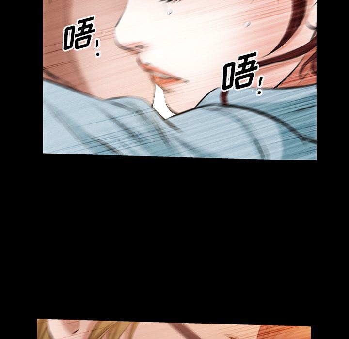 [韩国漫画] 他的她 爱情,巨乳大奶#[109P]-79