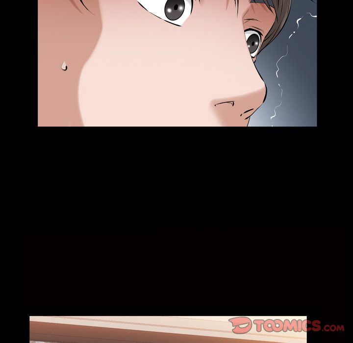 [韩国漫画] 他的她 爱情,巨乳大奶#[107P]-86