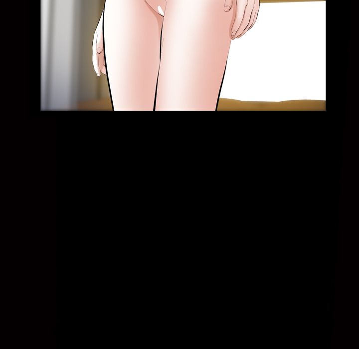 [韩国漫画] 他的她 爱情,巨乳大奶#[110P]-47