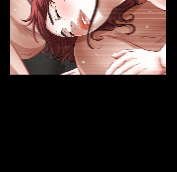 [韩国漫画] 他的她 爱情,巨乳大奶#[140P]-101