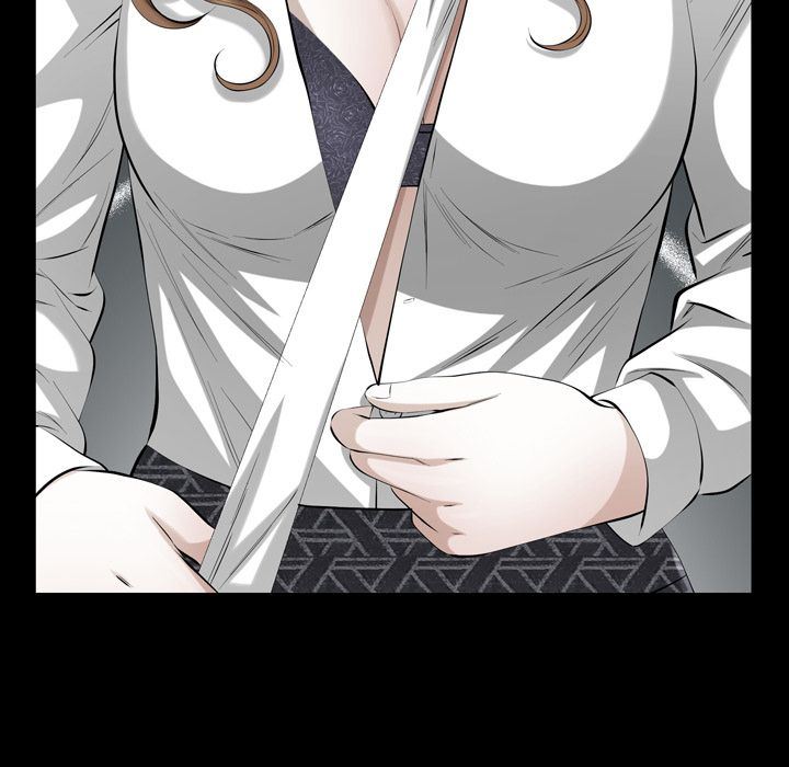 [韩国漫画] 他的她 爱情,巨乳大奶#[140P]-120