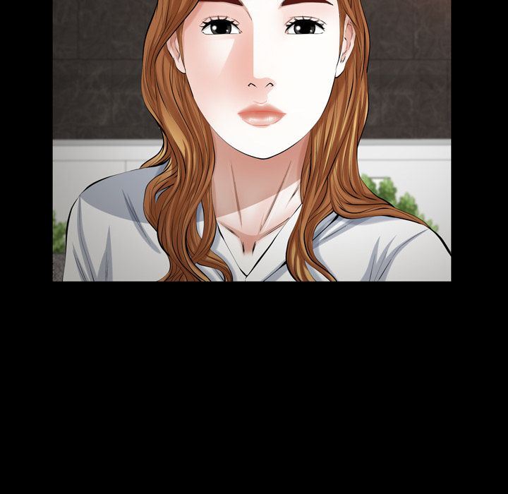 [韩国漫画] 他的她 爱情,巨乳大奶#[140P]-53