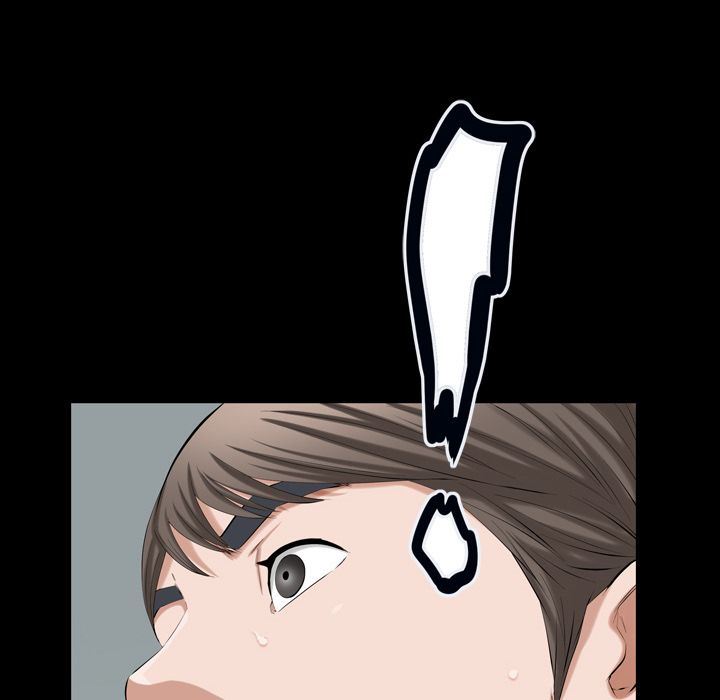 [韩国漫画] 他的她 爱情,巨乳大奶#[140P]-54