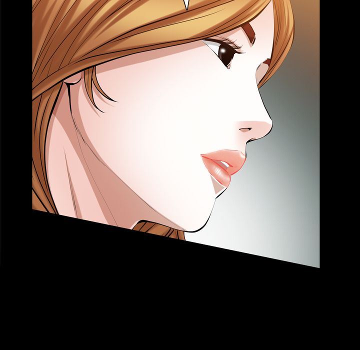 [韩国漫画] 他的她 爱情,巨乳大奶#[140P]-70