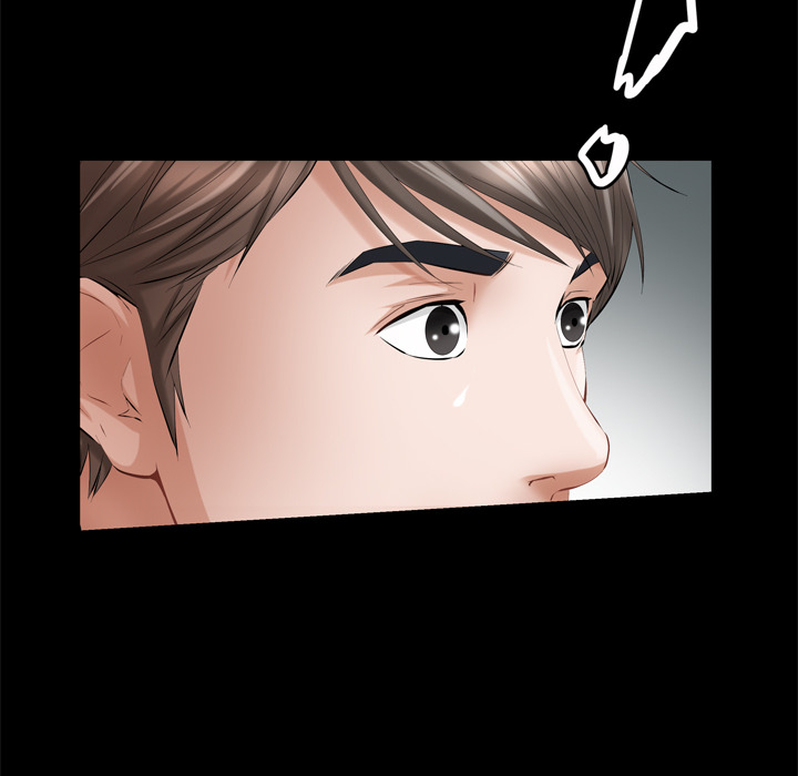 [韩国漫画] 他的她 爱情,巨乳大奶#[119P]-100