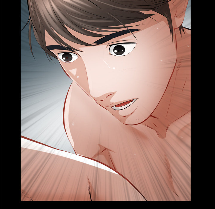 [韩国漫画] 他的她 爱情,巨乳大奶#[119P]-110