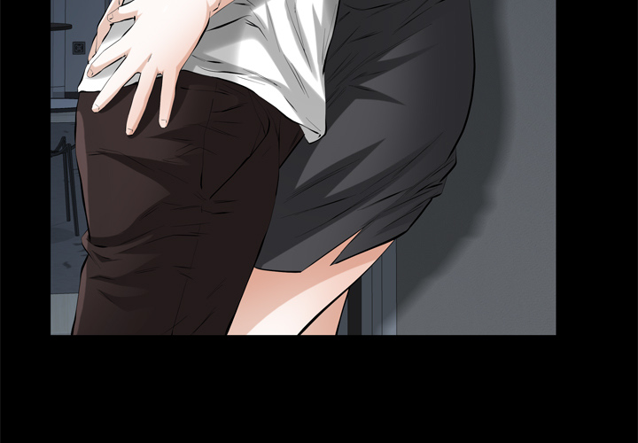 [韩国漫画] 他的她 爱情,巨乳大奶#[119P]-3