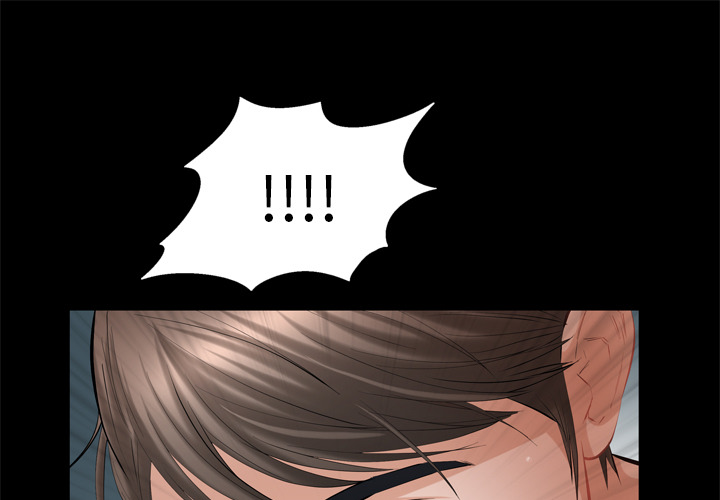 [韩国漫画] 他的她 爱情,巨乳大奶#[133P]-1