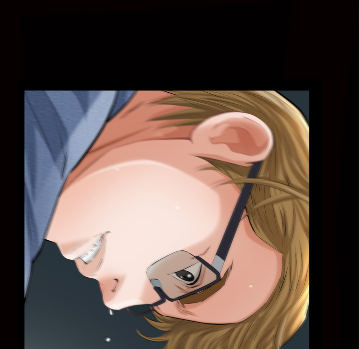 [韩国漫画] 他的她 爱情,巨乳大奶#[133P]-18