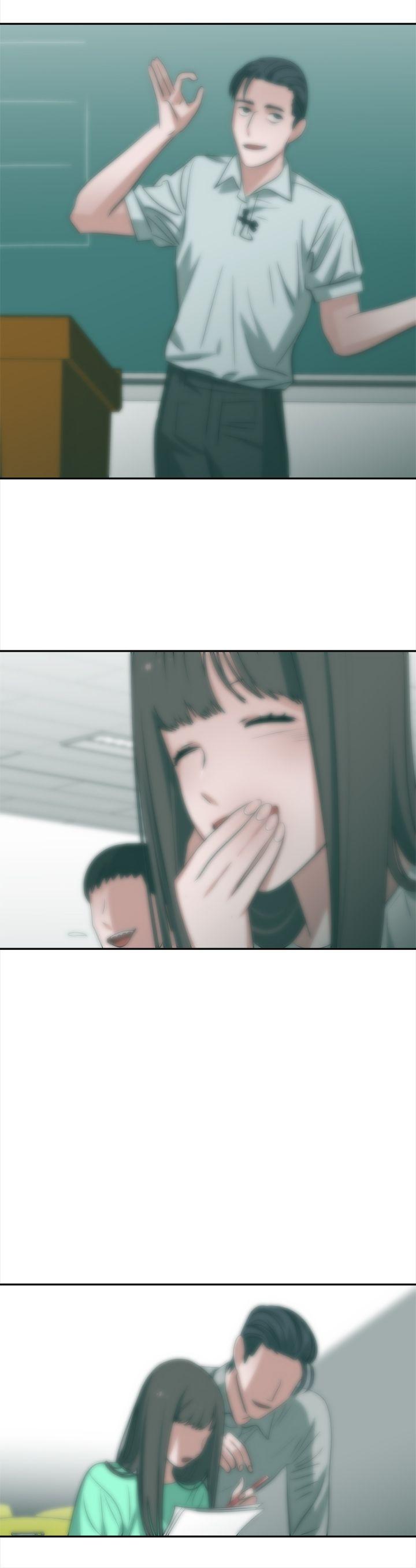 [韩国漫画] 辣魅当家 剧情,巨乳大奶#[19P]-10