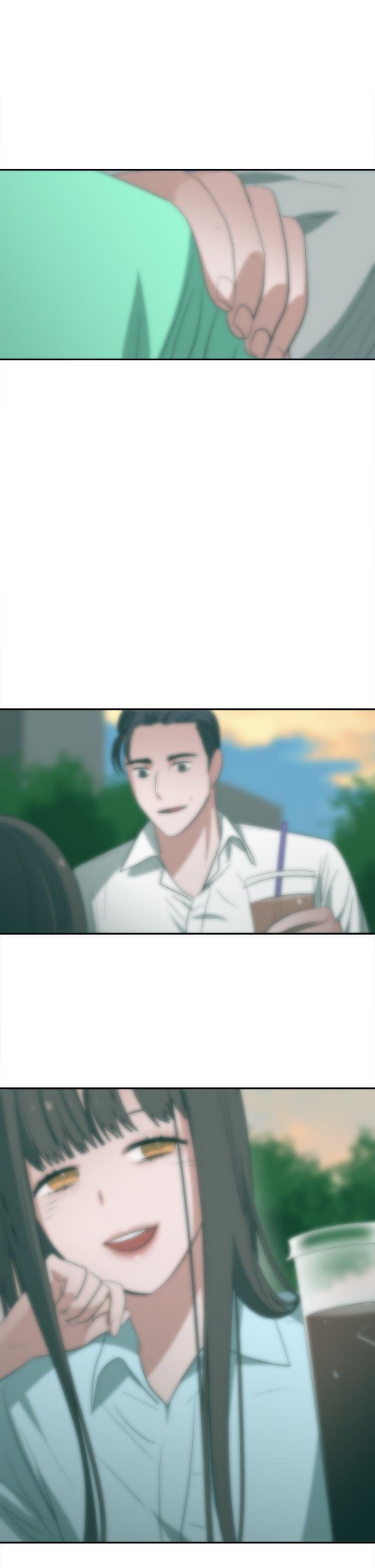 [韩国漫画] 辣魅当家 剧情,巨乳大奶#[19P]-11