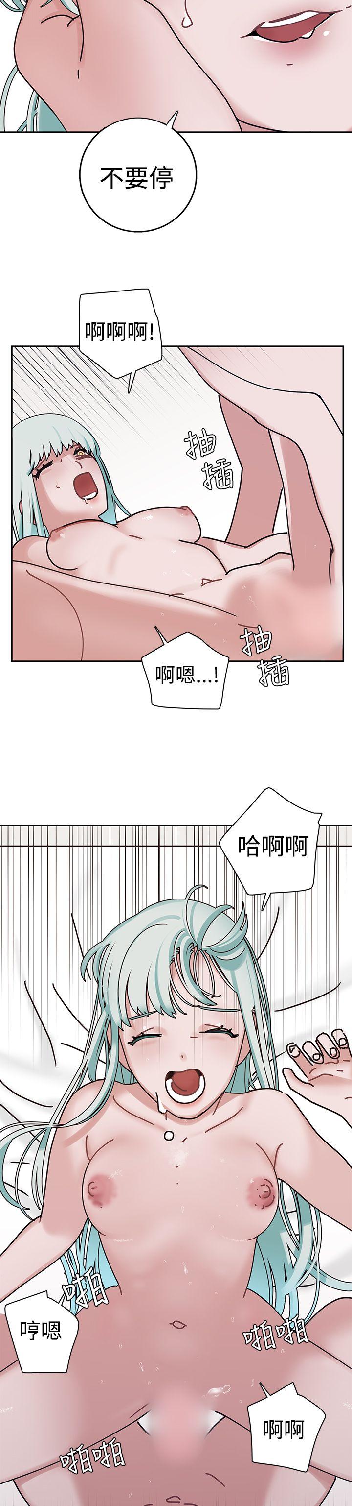 [韩国漫画] 辣魅当家 剧情,巨乳大奶#[24P]-20
