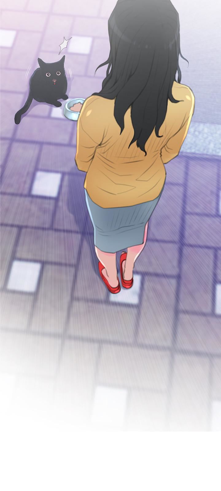 [韩国漫画] 主妇危机 剧情,熟女人妻,巨乳大奶#[30P]-15