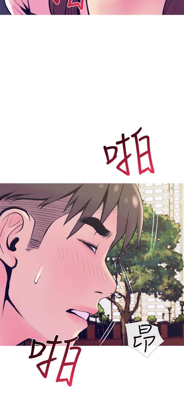 [韩国漫画] 主妇危机 剧情,熟女人妻,巨乳大奶#[30P]-21