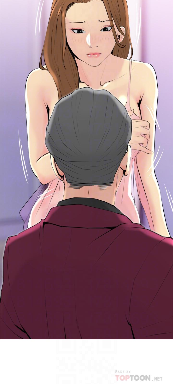 [韩国漫画] 主妇危机 剧情,熟女人妻,巨乳大奶#[26P]-18