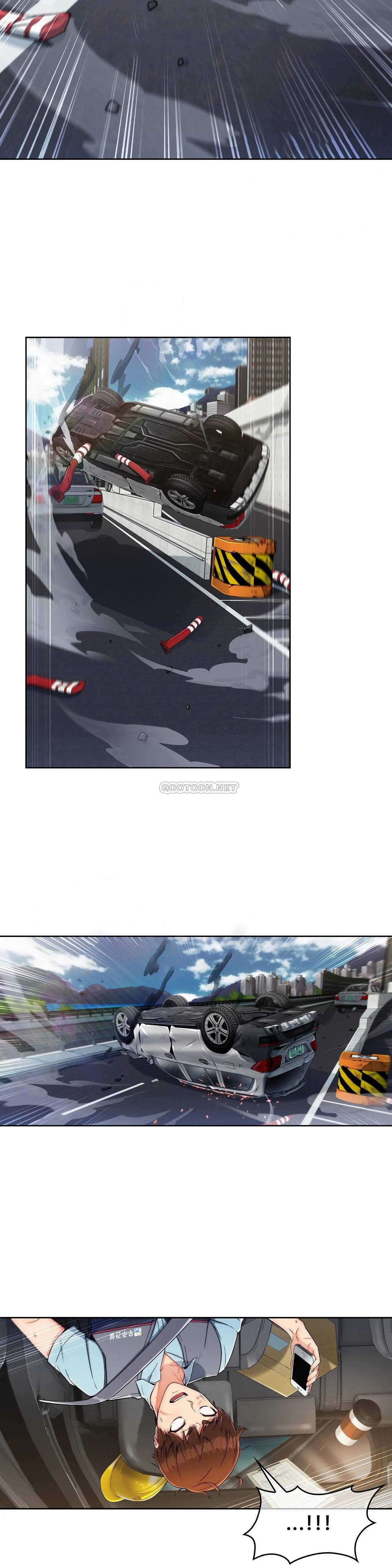 [韩国漫画] 真诚的敏赫 剧情,熟女人妻,巨乳大奶#[34P]-30