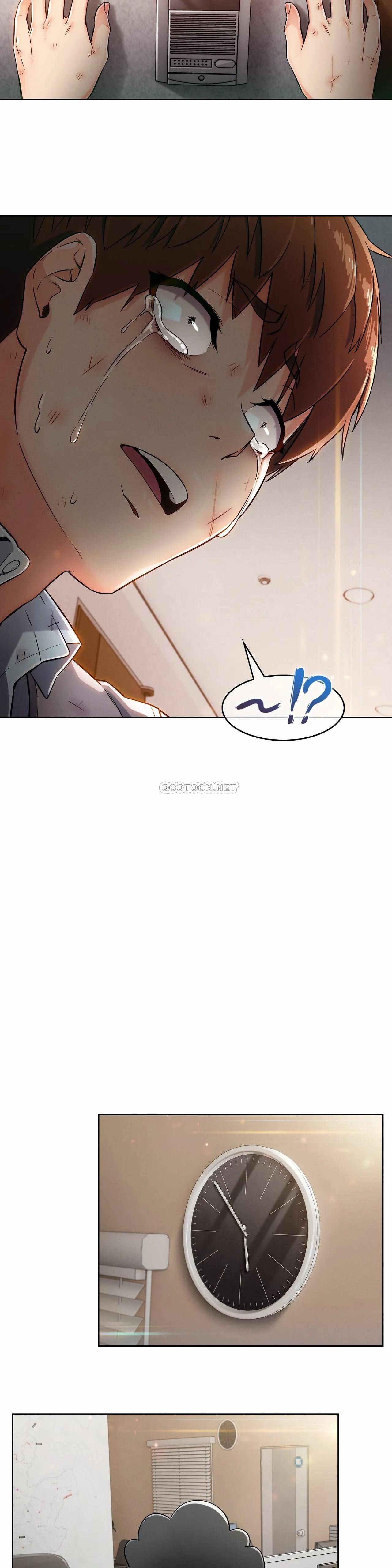 [韩国漫画] 真诚的敏赫 剧情,熟女人妻,巨乳大奶#[35P]-7