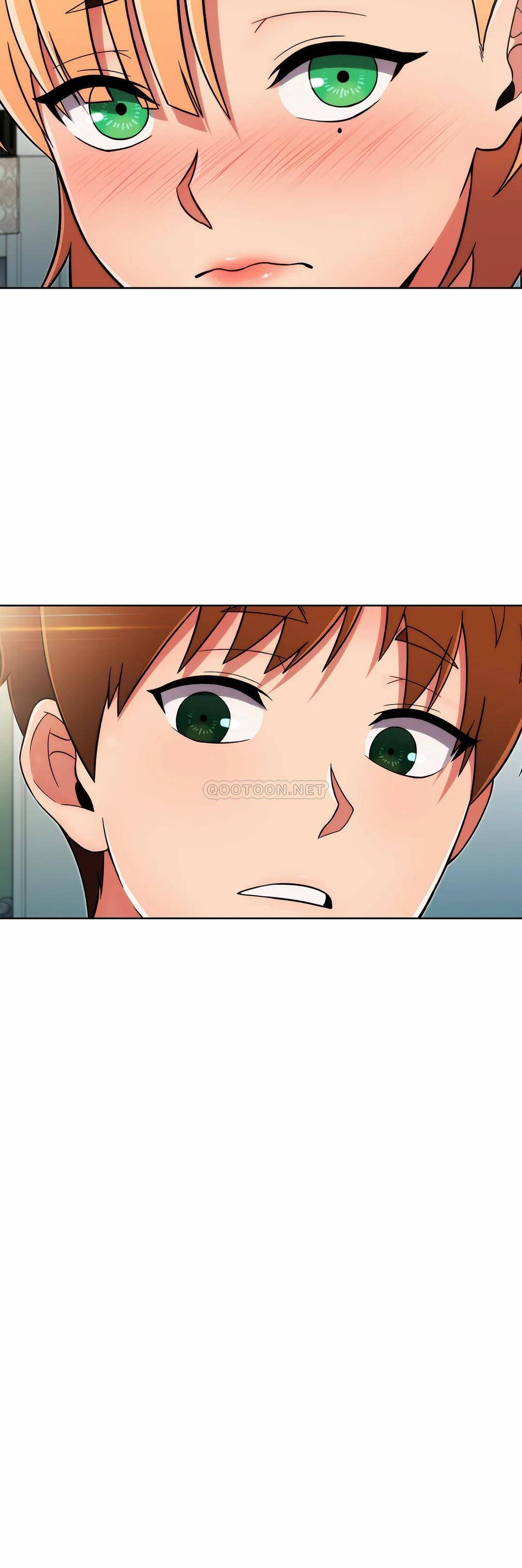 [韩国漫画] 真诚的敏赫 剧情,熟女人妻,巨乳大奶#[33P]-32