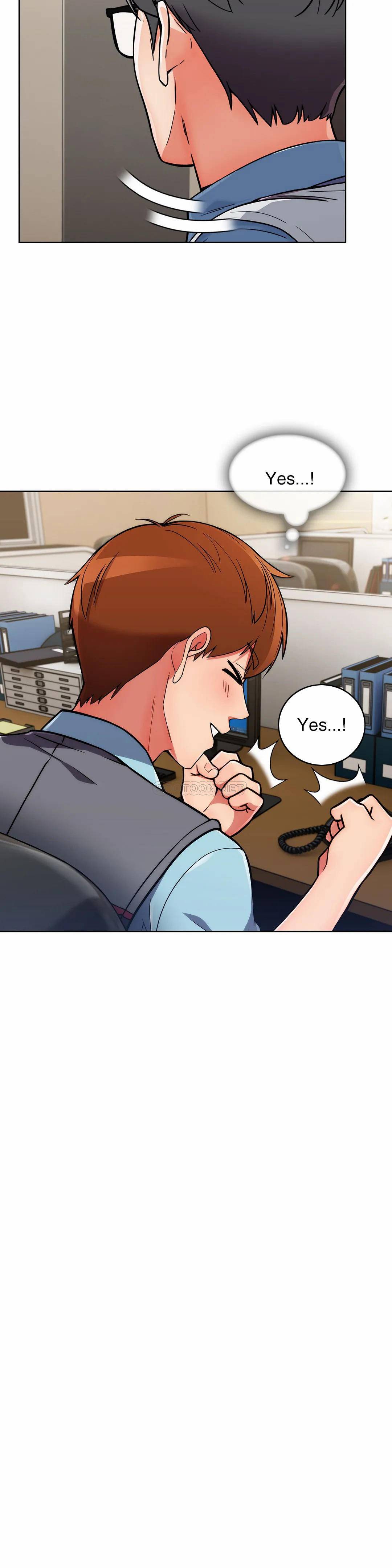 [韩国漫画] 真诚的敏赫 剧情,熟女人妻,巨乳大奶#[31P]-27