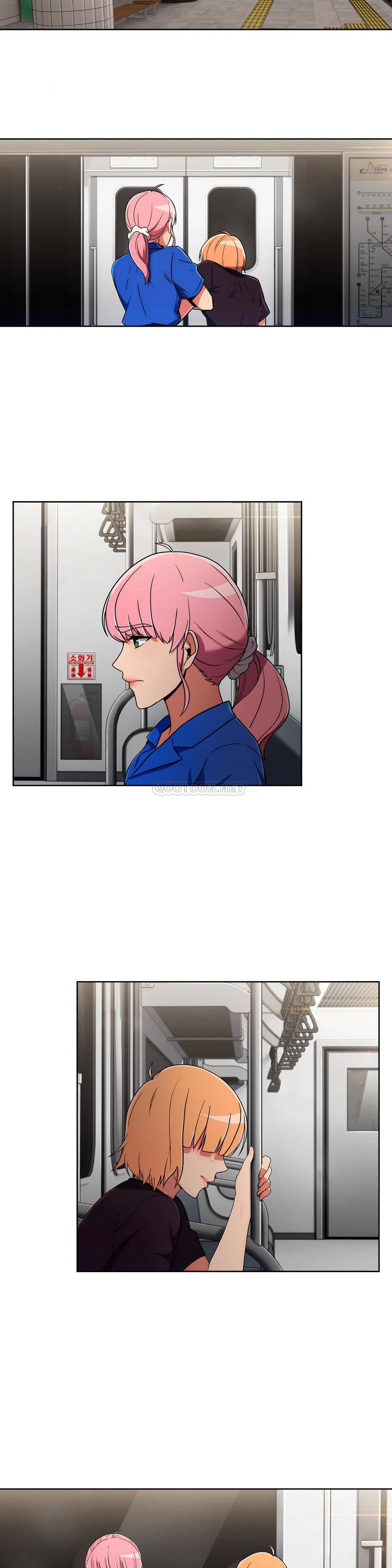 [韩国漫画] 真诚的敏赫 剧情,熟女人妻,巨乳大奶#[31P]-13