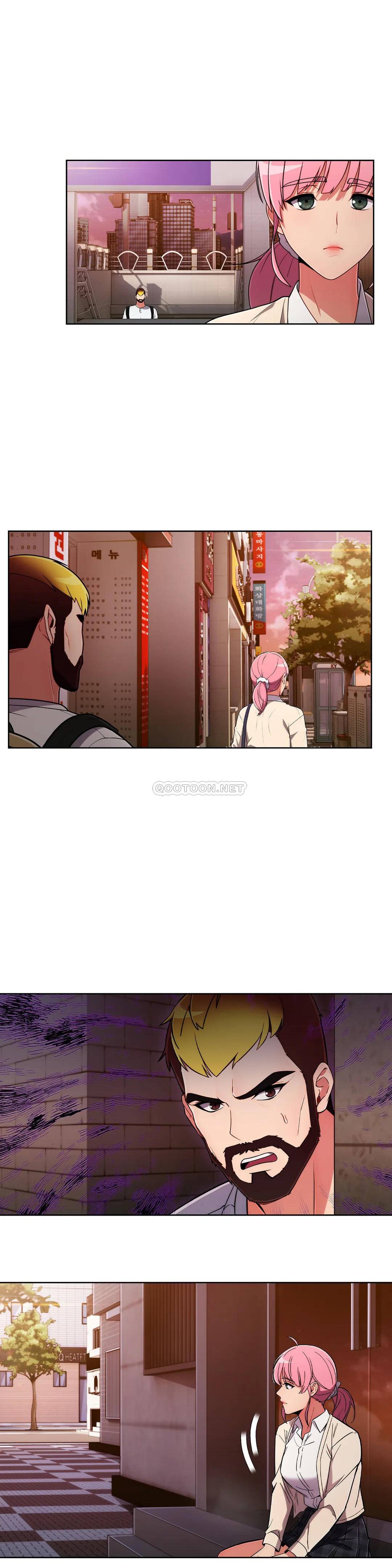 [韩国漫画] 真诚的敏赫 剧情,熟女人妻,巨乳大奶#[33P]-31
