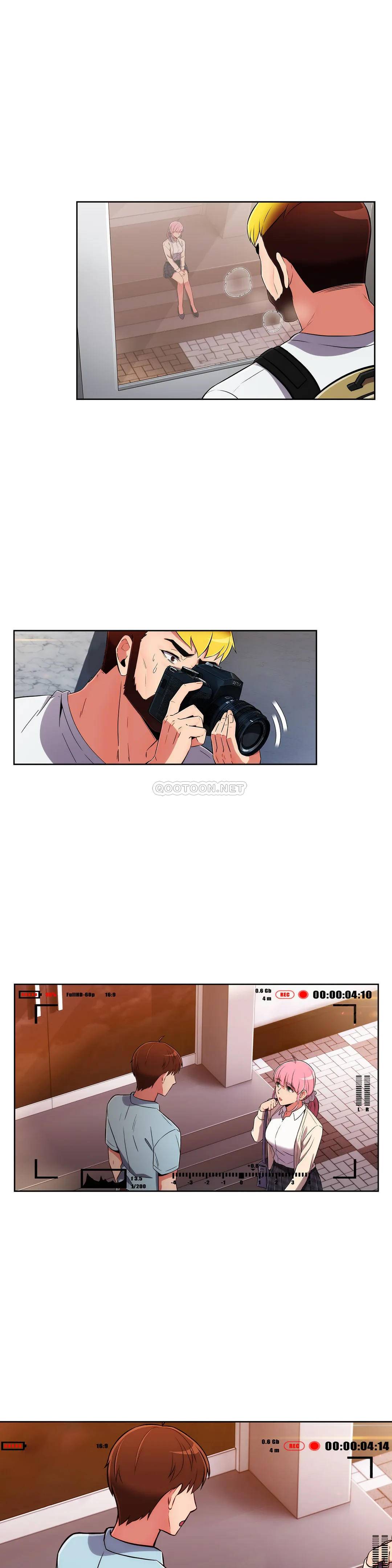 [韩国漫画] 真诚的敏赫 剧情,熟女人妻,巨乳大奶#[33P]-32