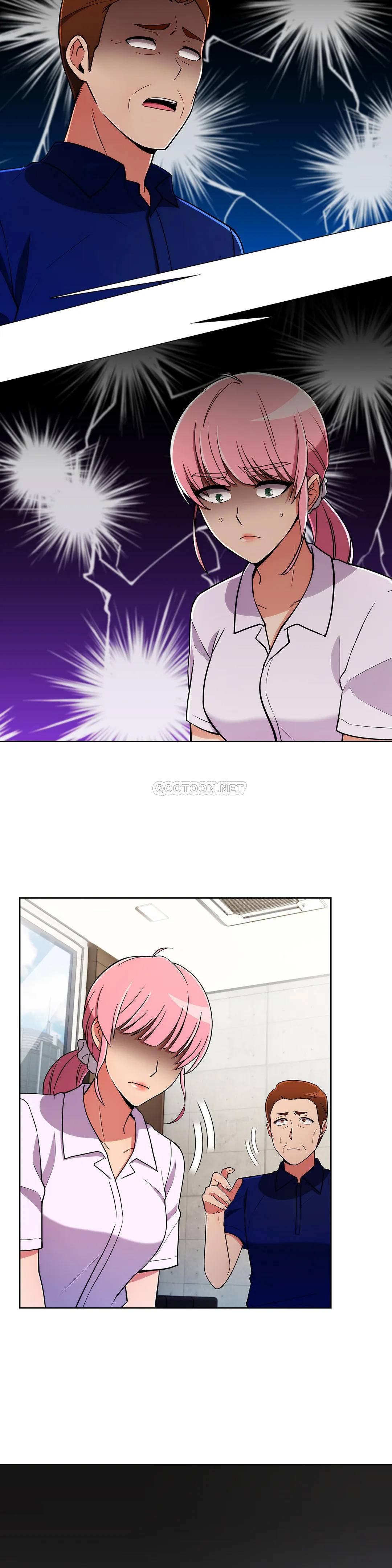 [韩国漫画] 真诚的敏赫 剧情,熟女人妻,巨乳大奶#[25P]-16